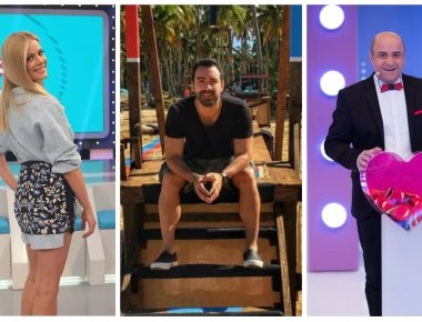 Ποιες εκπομπές θα δούμε τη νέα σεζόν στην τηλεόραση